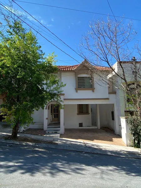 Casa en venta · Instituto Tecnológico de Estudios Superiores de Monterrey, Monterrey, Nuevo León
