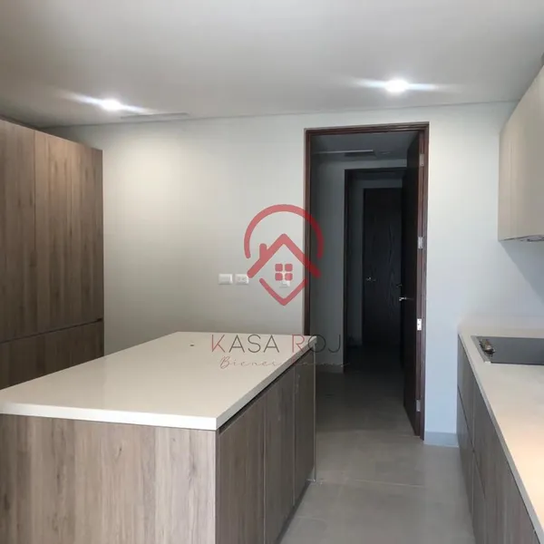 Departamento en renta · Jerónimo Siller, San Pedro Garza García, Nuevo León