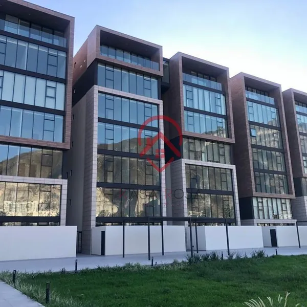 Departamento en renta · Jerónimo Siller, San Pedro Garza García, Nuevo León