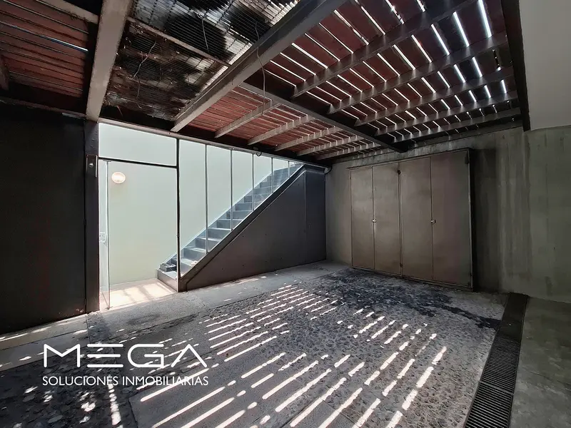 Condominio en venta · San Miguel Chapultepec I Sección, Chapultepec, Miguel Hidalgo, Ciudad de México