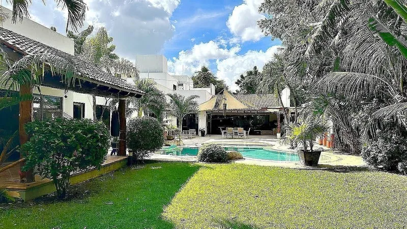 Casa en venta · Montebello, Mérida, Yucatán