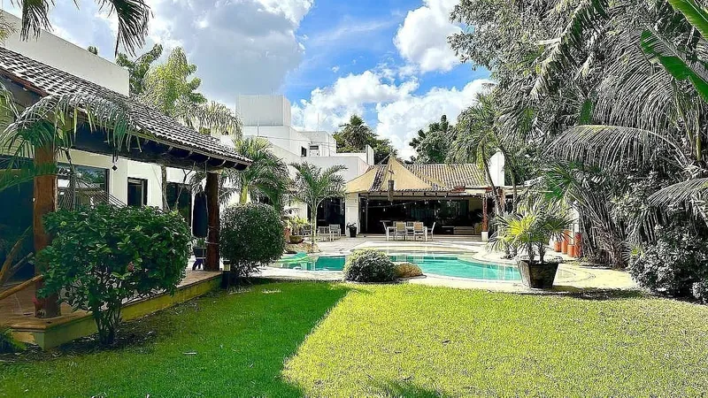 Casa en venta · Montebello, Mérida, Yucatán