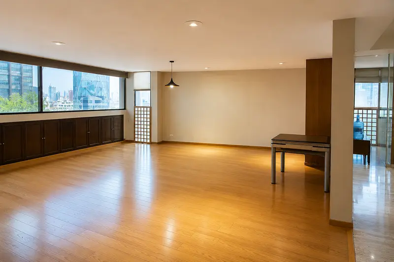 Departamento en venta · Lomas de Chapultepec I Sección, Lomas de Chapultepec, Chapultepec, Miguel Hidalgo, Ciudad de México