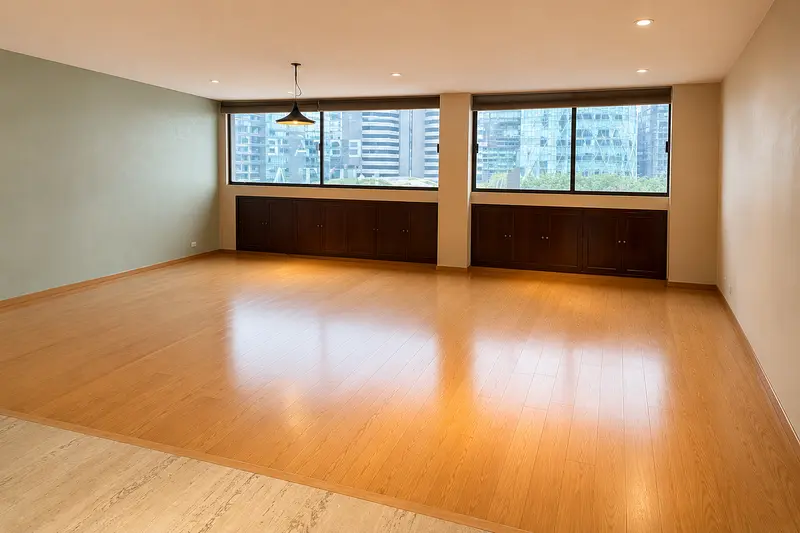 Departamento en venta · Lomas de Chapultepec I Sección, Lomas de Chapultepec, Chapultepec, Miguel Hidalgo, Ciudad de México
