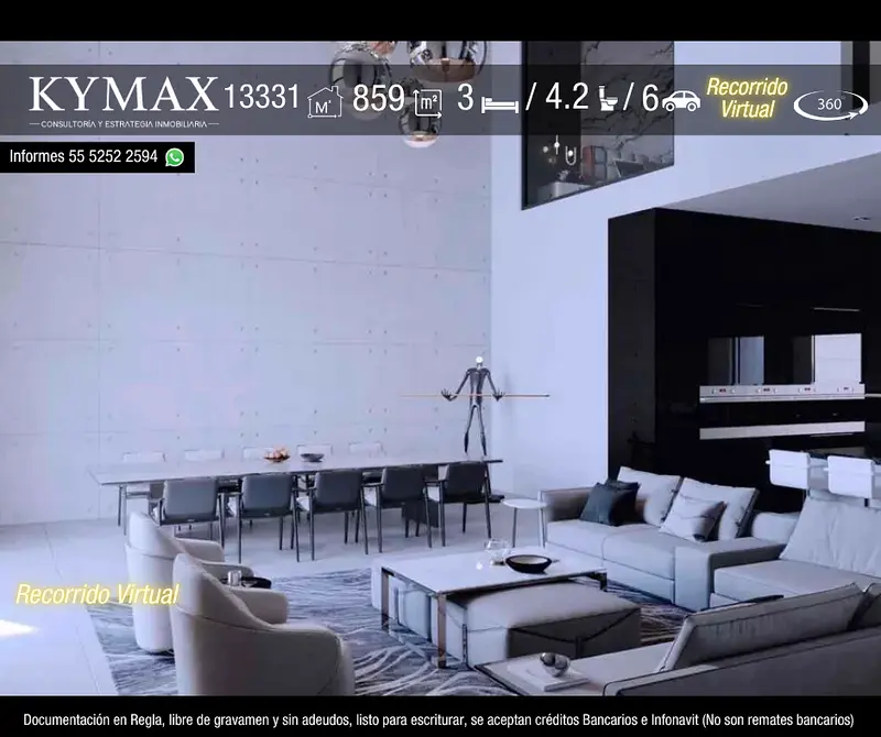 Casa en venta · Atizapán, Atizapán de Zaragoza, Estado de México