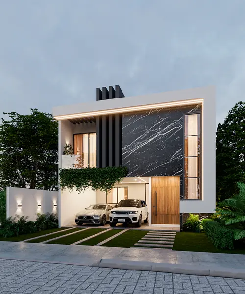 Casa en venta · Temozon Norte, Mérida, Yucatán
