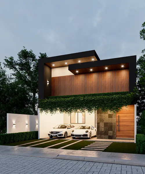 Casa en venta · Temozon Norte, Mérida, Yucatán
