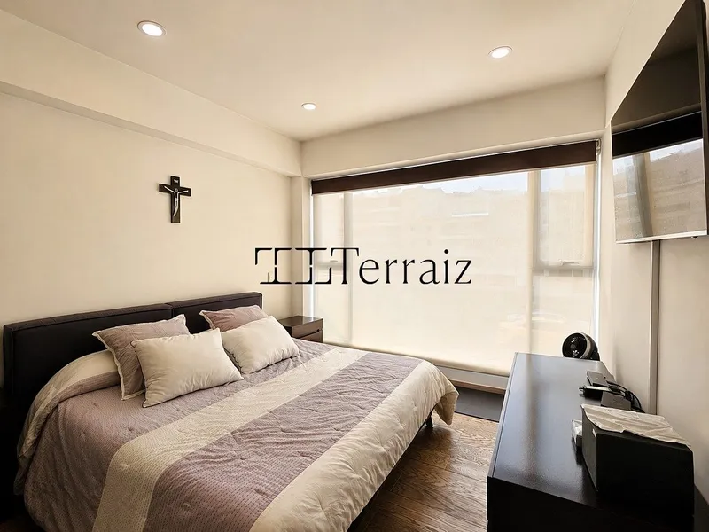 Departamento en venta · Lomas Verdes 6a Sección, Naucalpan de Juárez, Estado de México