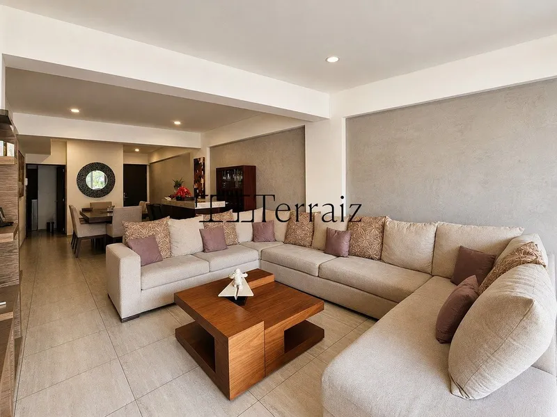 Departamento en venta · Lomas Verdes 6a Sección, Naucalpan de Juárez, Estado de México