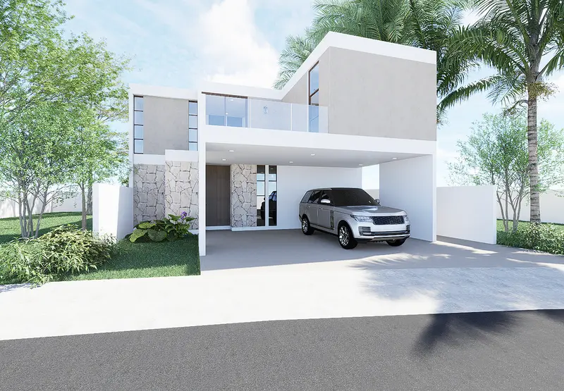 Condominio en venta · Chablekal, Mérida, Yucatán