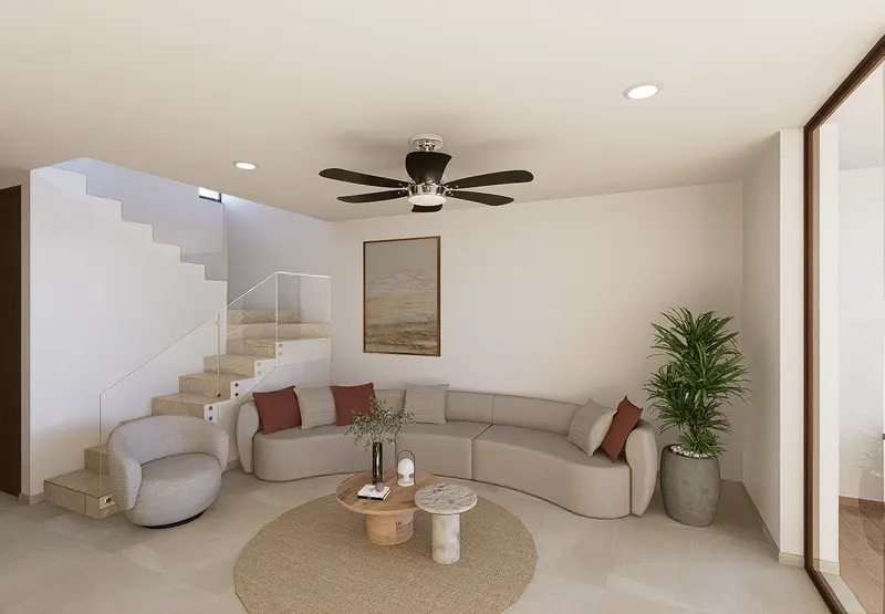 Condominio en venta · Chablekal, Mérida, Yucatán