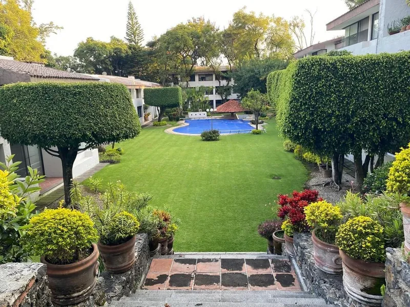 Departamento en venta · Rancho Cortes, Cuernavaca, Morelos