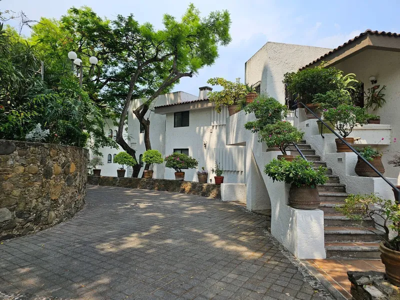 Departamento en venta · Rancho Cortes, Cuernavaca, Morelos