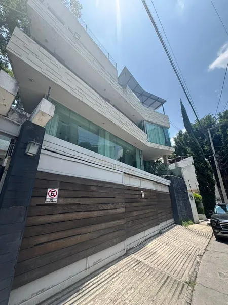 Departamento en venta · Lomas de Tecamachalco, Naucalpan de Juárez, Estado de México