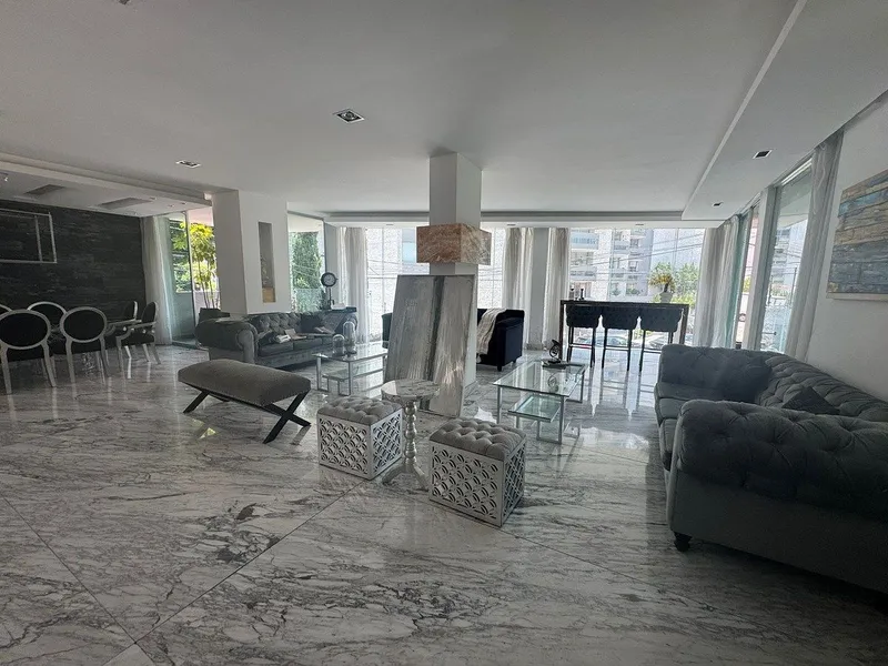 Departamento en venta · Lomas de Tecamachalco, Naucalpan de Juárez, Estado de México