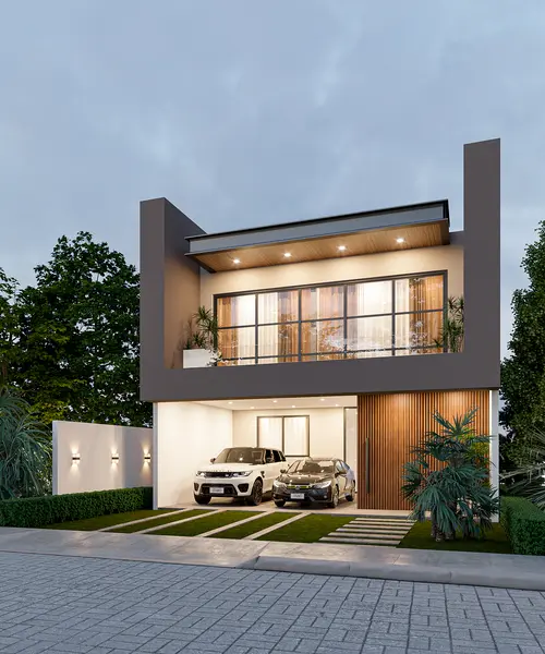 Casa en venta · Temozon Norte, Mérida, Yucatán