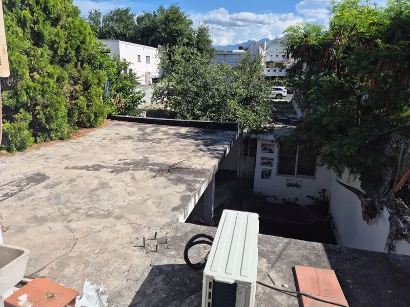 Lote en venta · Industrias del Vidrio Ampliación Oriente Sector 5, San Nicolás de los Garza, Nuevo León