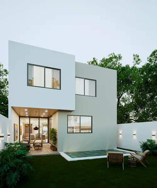 Casa en venta · Temozon Norte, Mérida, Yucatán