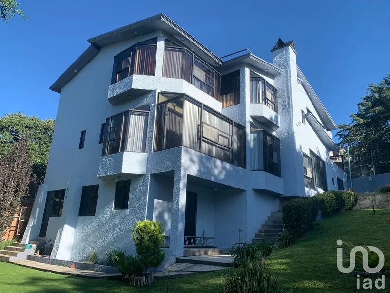 Casa en venta · Condado de Sayavedra, Atizapán de Zaragoza, Estado de México