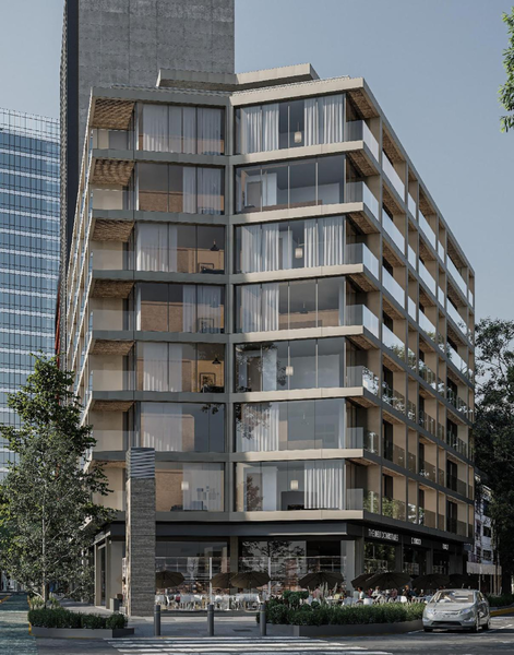 Departamento en venta · Polanco, Miguel Hidalgo, Ciudad de México Departamento en venta · Polanco, Miguel Hidalgo, Ciudad de México