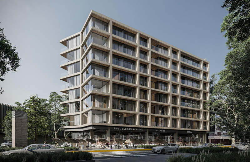 Departamento en venta · Polanco, Miguel Hidalgo, Ciudad de México Departamento en venta · Polanco, Miguel Hidalgo, Ciudad de México