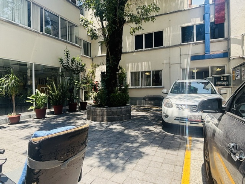 Casa en venta · San Miguel Chapultepec I Sección, Miguel Hidalgo, Ciudad de México