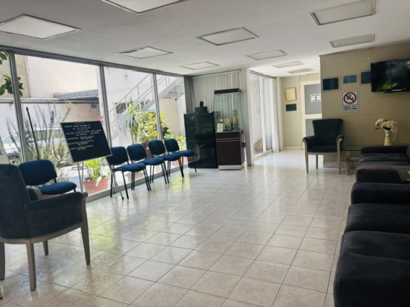 Casa en venta · San Miguel Chapultepec I Sección, Miguel Hidalgo, Ciudad de México
