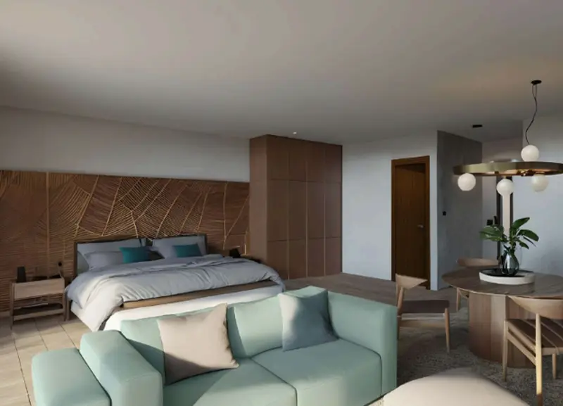 Departamento en venta · Álamos, Benito Juárez, Ciudad de México
