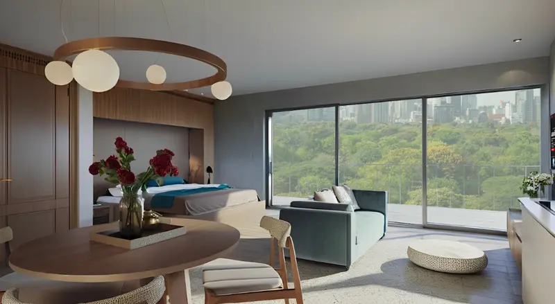 Departamento en venta · Álamos, Benito Juárez, Ciudad de México