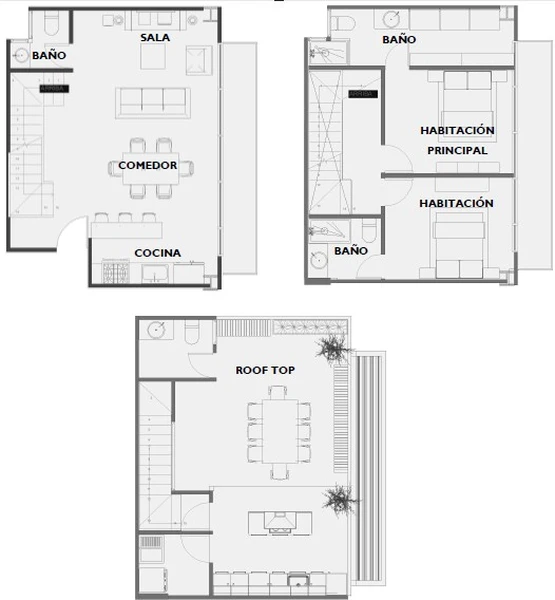 Departamento en venta · Álamos, Benito Juárez, Ciudad de México