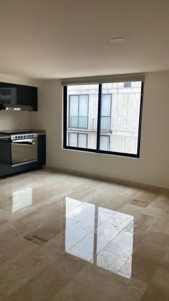 Departamento en renta · Insurgentes Mixcoac, Benito Juárez, Ciudad de México