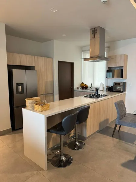 Departamento en venta · Instituto Tecnológico de Estudios Superiores de Monterrey, Monterrey, Nuevo León