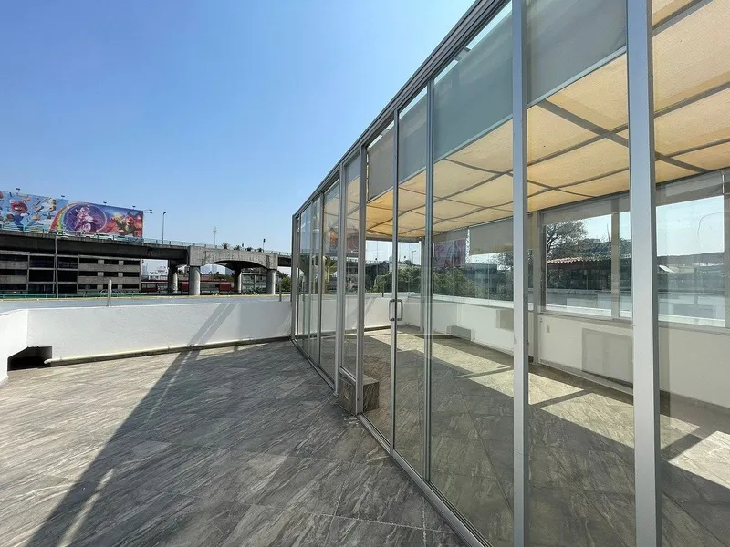 Departamento en venta · Santa Maria Nonoalco, Benito Juárez, Ciudad de México