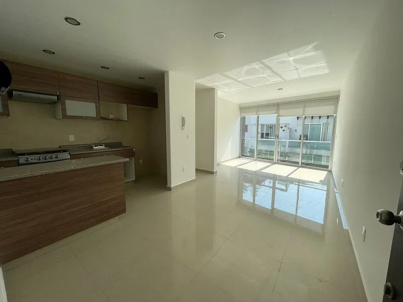 Departamento en venta · Santa Maria Nonoalco, Benito Juárez, Ciudad de México