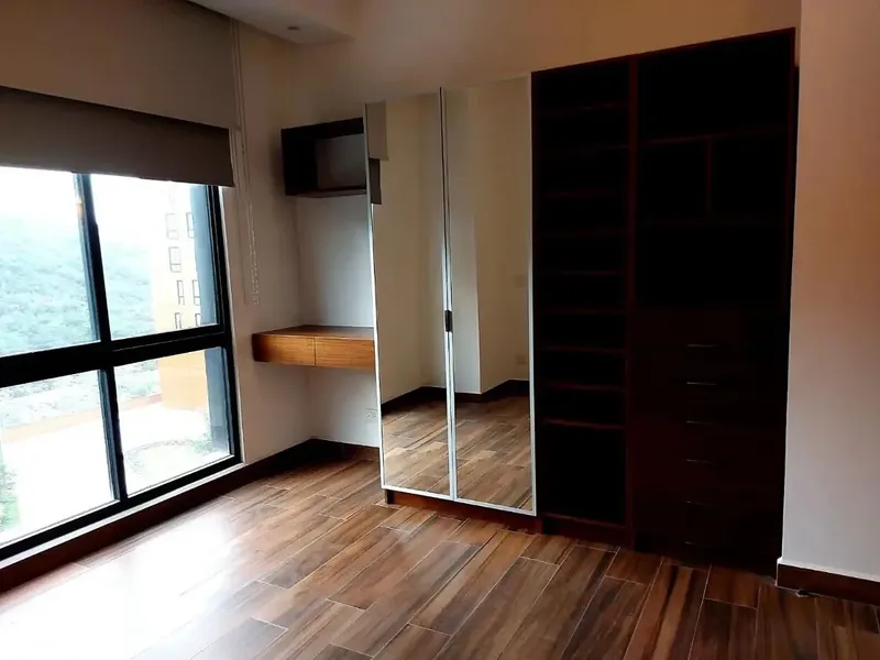 Departamento en venta · Colinas de San Jerónimo, Monterrey, Nuevo León