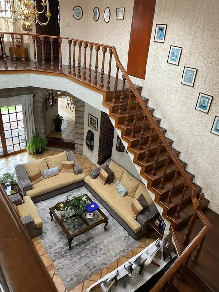Condominio en venta · San Pedro Mártir, Tlalpan, Ciudad de México