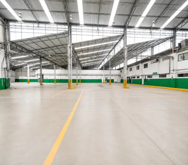 Bodega en renta · Industrial Vallejo, Azcapotzalco, Ciudad de México