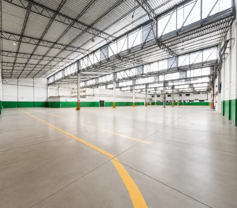 Bodega en renta · Industrial Vallejo, Azcapotzalco, Ciudad de México