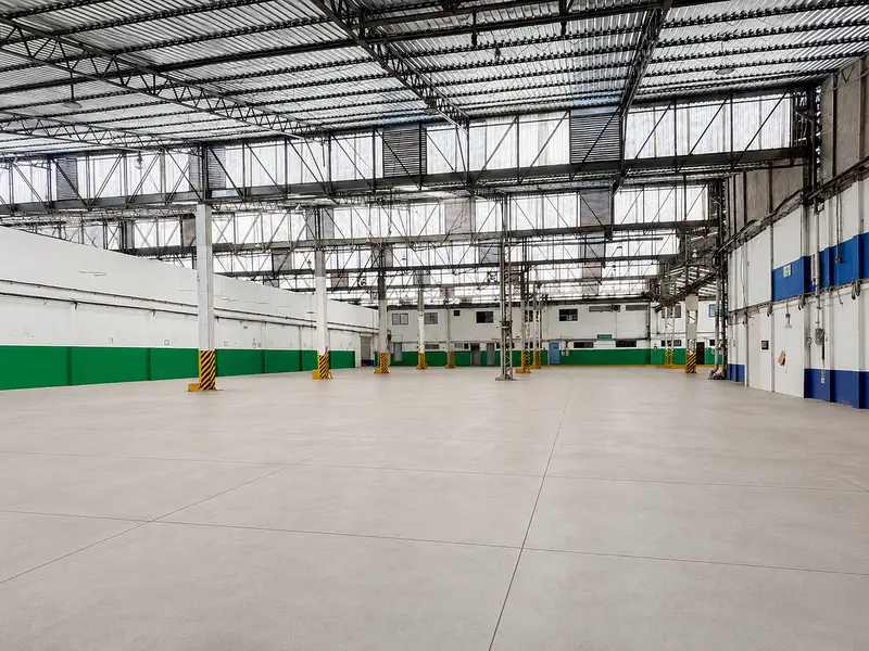 Bodega en renta · Industrial Vallejo, Azcapotzalco, Ciudad de México