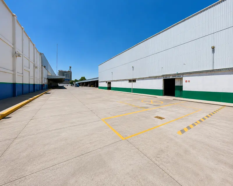 Bodega en renta · Industrial Vallejo, Azcapotzalco, Ciudad de México