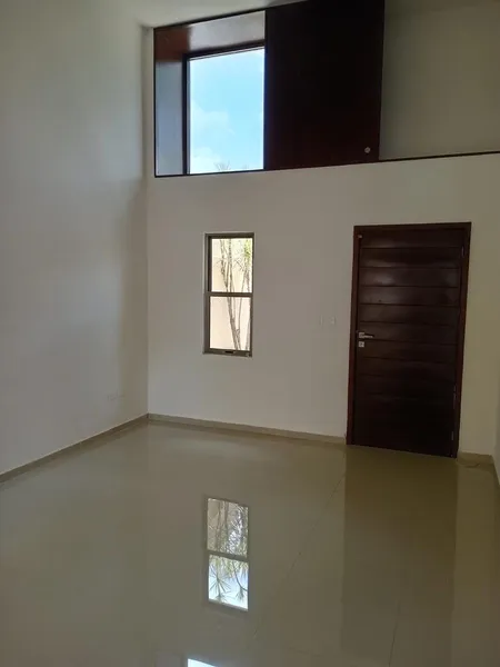 Casa en venta · Núcleo Sodzil, Mérida, Yucatán