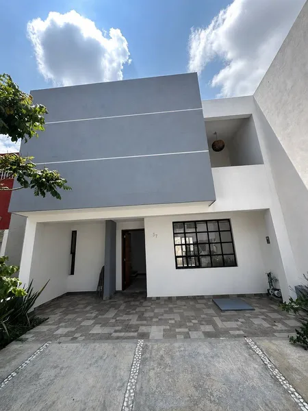 Casa en venta · La Magdalena, San Andrés Cholula, Puebla