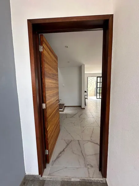 Casa en venta · La Magdalena, San Andrés Cholula, Puebla