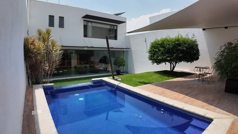 Casa en venta · Burgos Bugambilias, Temixco, Morelos