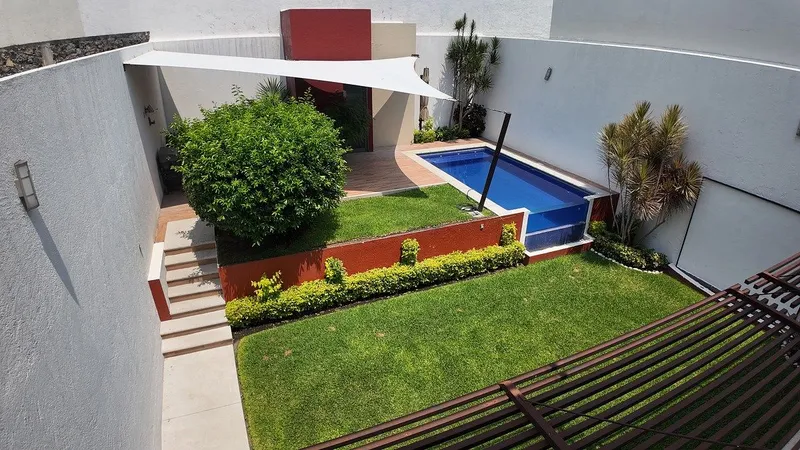 Casa en venta · Burgos Bugambilias, Temixco, Morelos