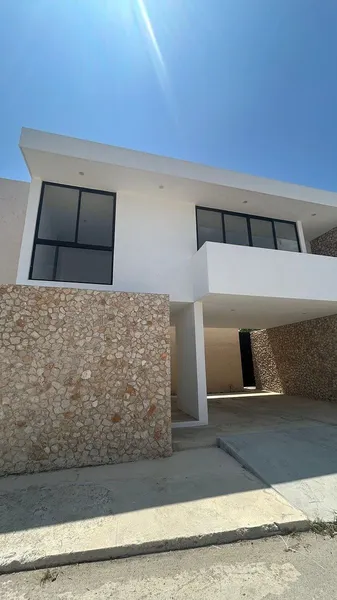 Casa en venta · Dzityá, Mérida, Yucatán