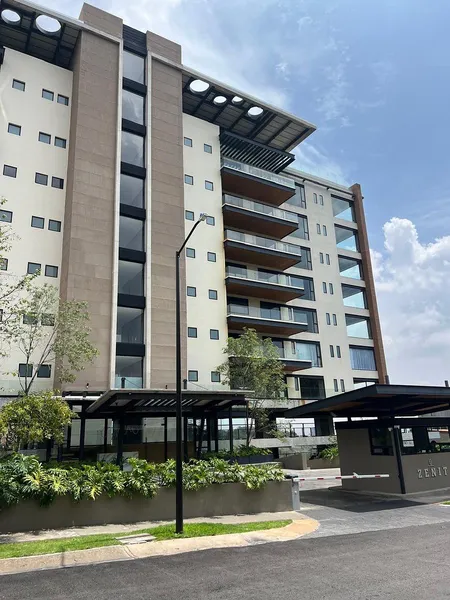 Departamento en venta · Lomas Country Club, Huixquilucan, Estado de México