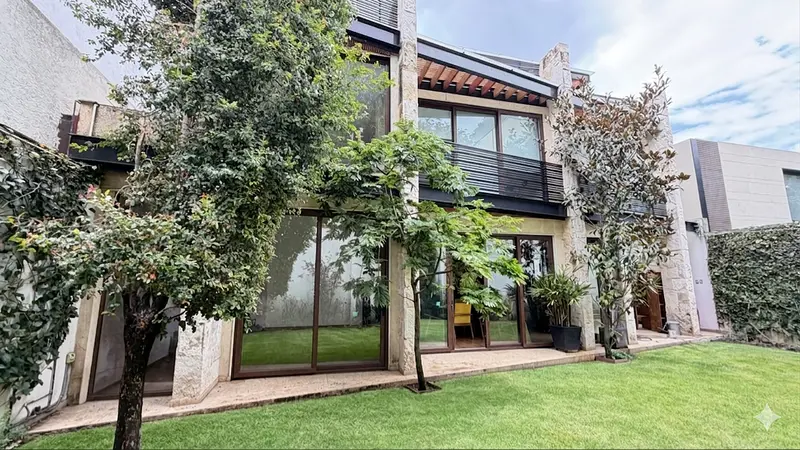 Condominio en renta · San Mateo Tlaltenango, Cuajimalpa de Morelos, Ciudad de México