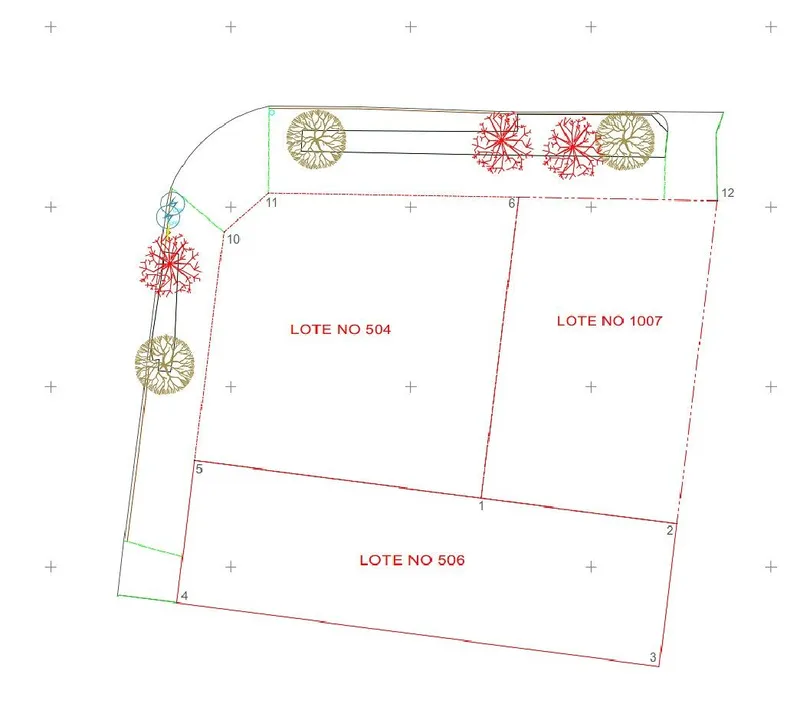 Lote en venta · Narvarte Poniente, Narvarte, Benito Juárez, Ciudad de México