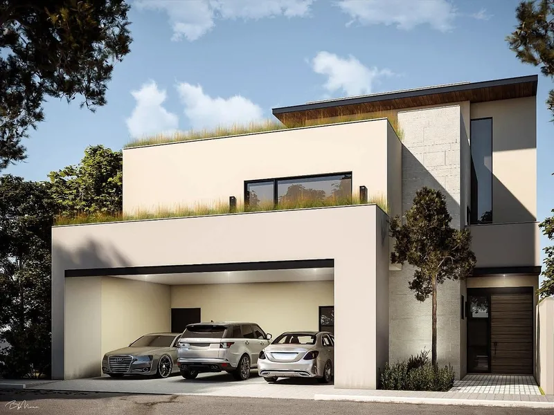 Casa en venta · Instituto Tecnológico de Estudios Superiores de Monterrey, Monterrey, Nuevo León